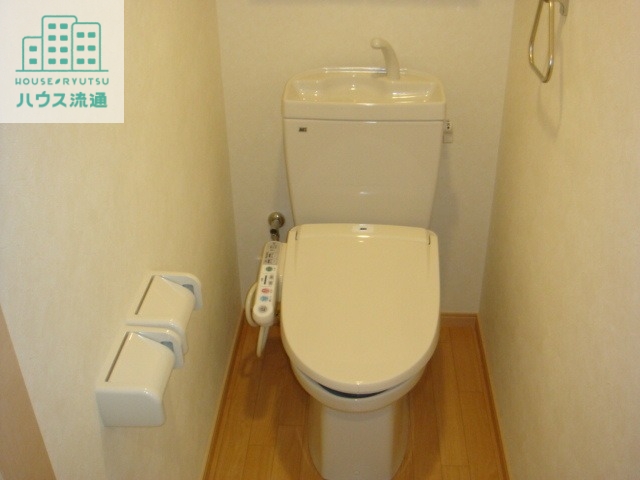 トイレ　※写真はイメージです