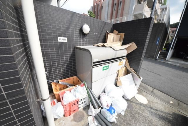 その他共有部分　★お部屋探しは株式会社タウンハウジング東京まで★