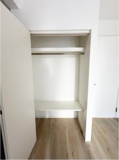 収納　※別部屋の参考写真です。