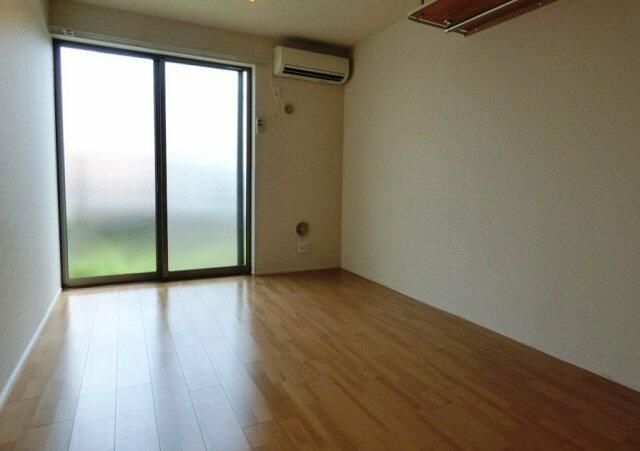 居室・リビング　マルティプレックス要町　豊島区高松２