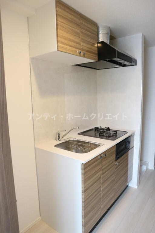 キッチン　同タイプ別部屋写真