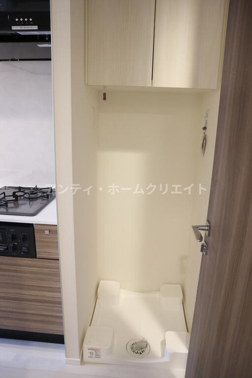 その他設備　同タイプ別部屋写真