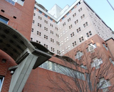 図書館　明治学院大学図書館白金校舎（図書館）まで427m