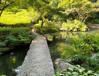 公園　池田山公園（公園）まで483m