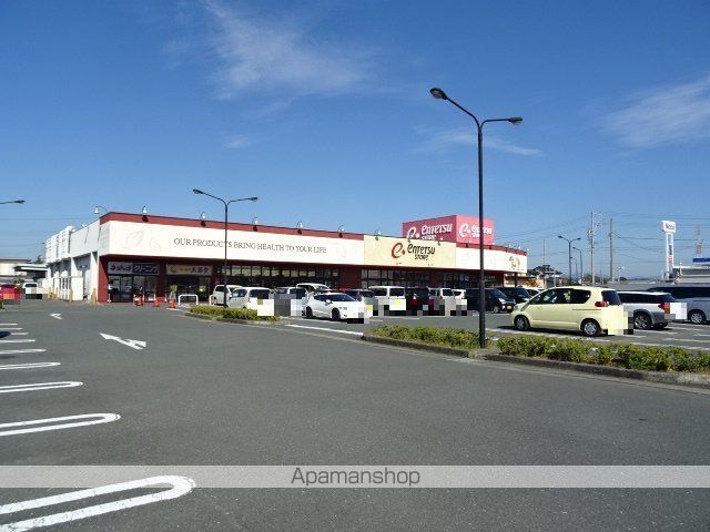 スーパー　遠鉄ストア浜北店（スーパー）まで1198m