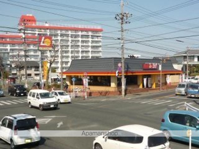 その他　ロッテリア浜松幸店（その他）まで715m