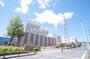 病院　株式会社日立製作所日立総合病院（病院）まで867m