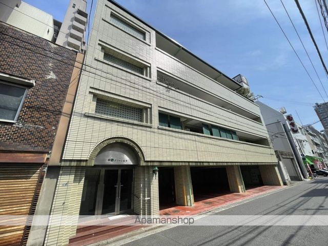 3LDK Mansion in Naka-ku, Hiroshima, Hiroshima