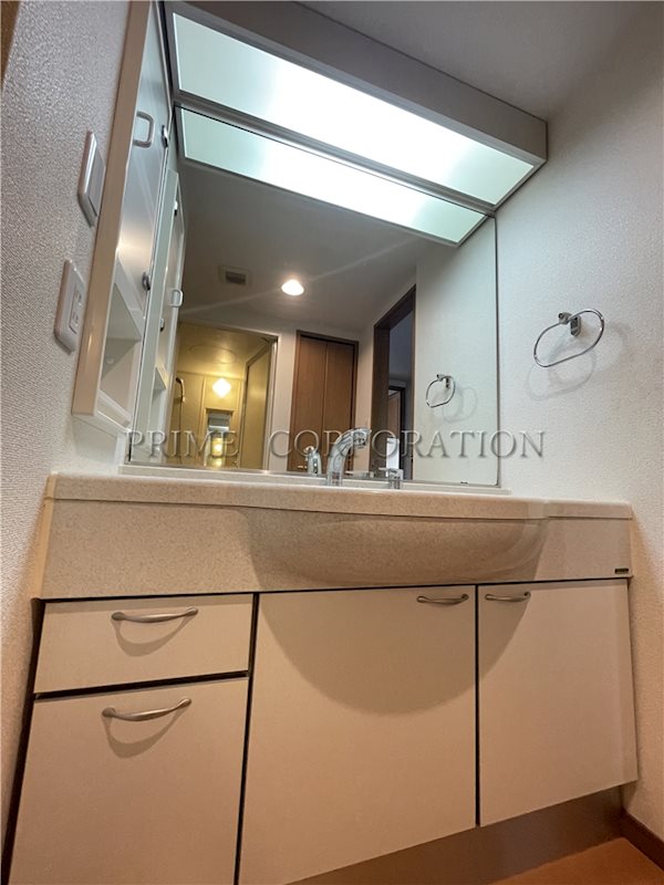 洗面設備　※参考写真※