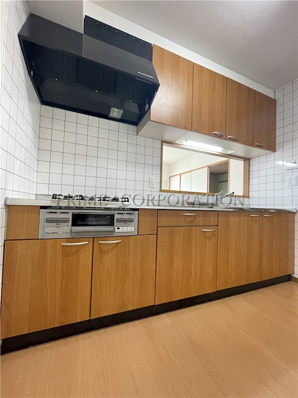 キッチン　※参考写真※