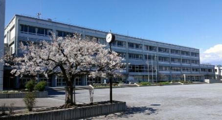 小学校　川崎市立高津小学校（小学校）まで518m