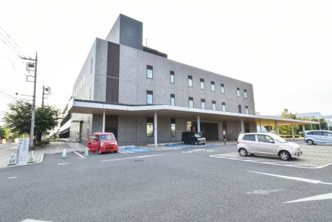 役所　北本市役所（役所）まで1913m