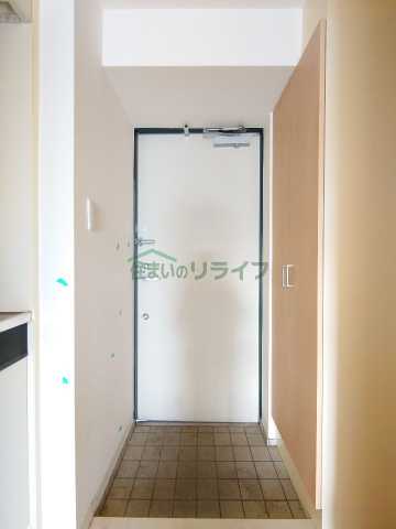 玄関　別部屋参考写真