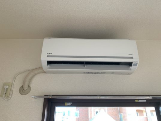その他設備　他部屋参照