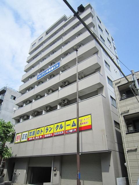 建物外観　★礼金無料・前家賃無料・手数料無料で初期費用がオススメ★