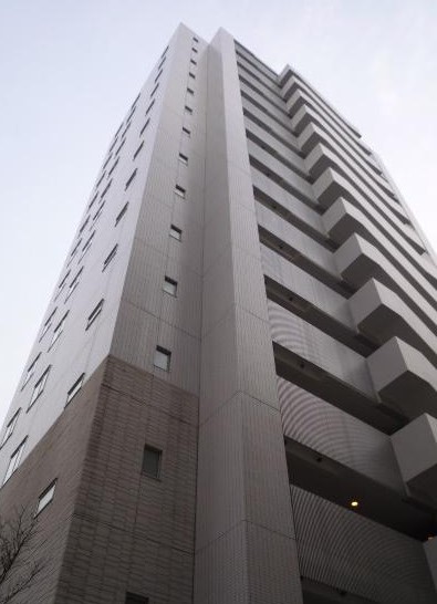 建物外観　☆きれいな外観☆