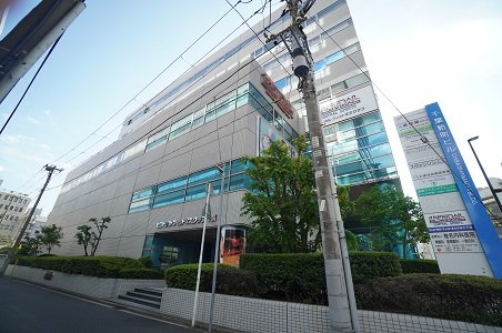 その他　セントラルフィットネスクラブ 千葉（その他）まで488m