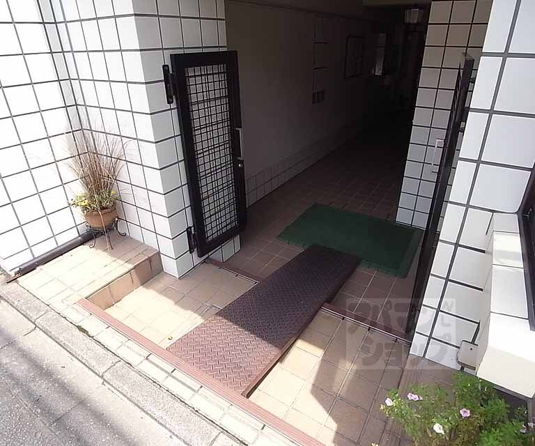 ロビー