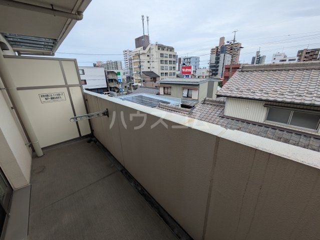 ラ・タミデンス駒止の内装写真
