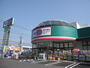 ドラックストア　ドラッグセイムス 桶川西店（ドラッグストア）まで581m