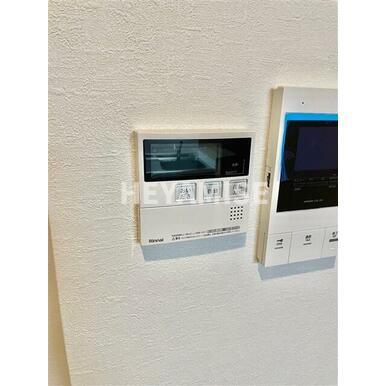 その他設備　※同間取りの別の階のお部屋の画像です※