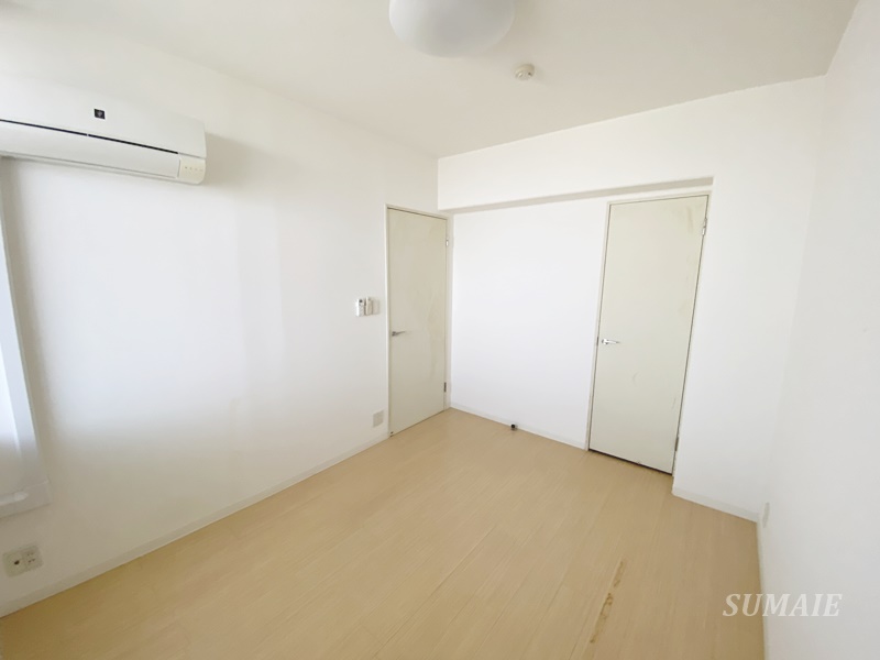 その他部屋・スペース　6帖洋室☆