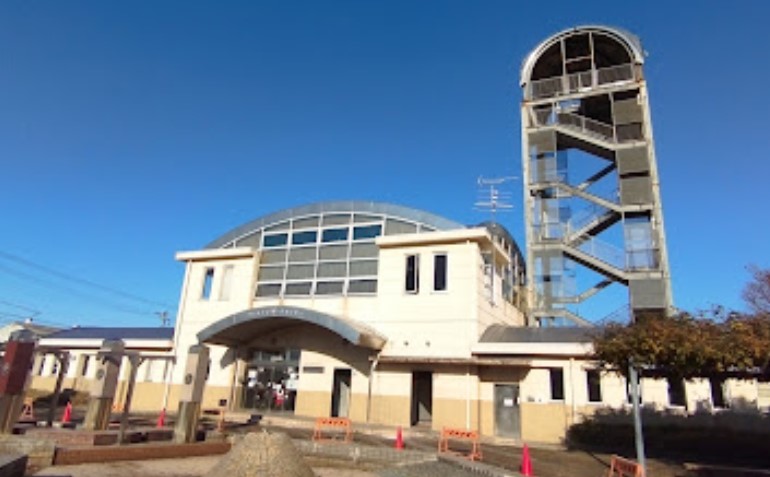 その他　尾張広域緑道フレッシュパーク体育館（その他）まで1188m
