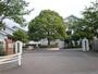 中学校　市立瑞浪中学校（中学校）まで760m