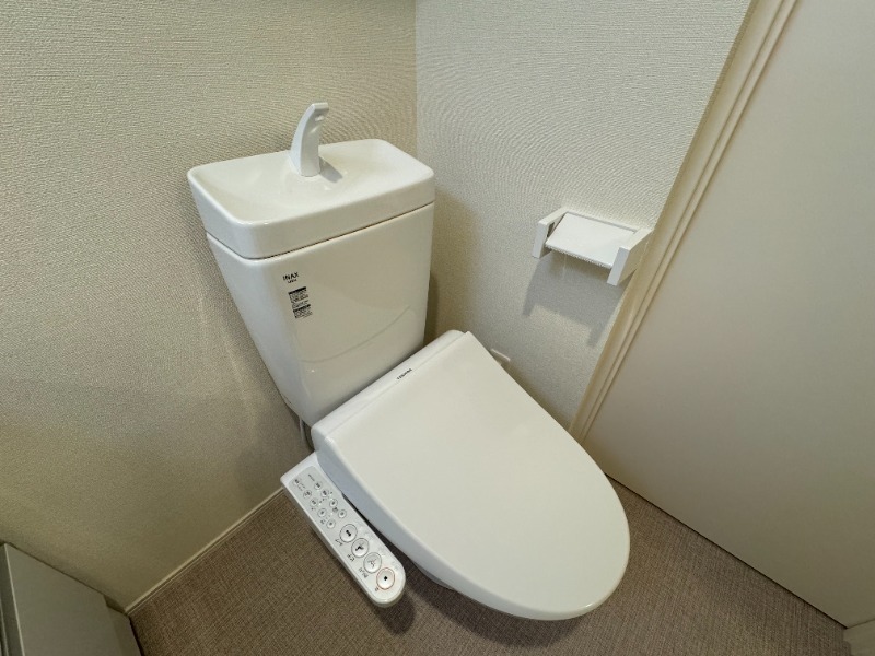 トイレ　同型イメージ