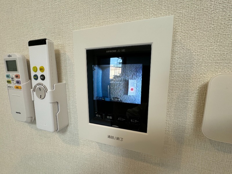 セキュリティ　同型イメージ