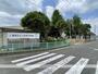 中学校　都城市立小松原中学校（中学校）まで2249m