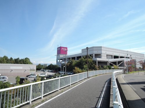 スーパー　イオン 守山店（スーパー）まで1607m