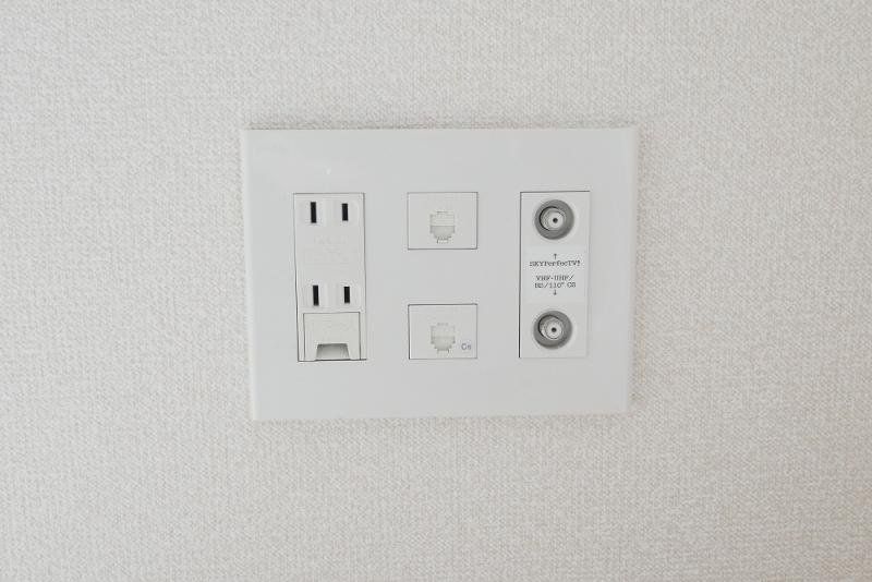 その他設備　設備