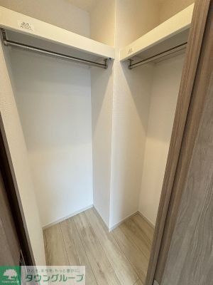 その他設備　収納