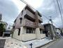 立川駅より徒歩9分 1階 築5年6ヶ月の賃貸物件