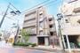 新高円寺駅より徒歩14分 2階 築19年6ヶ月の賃貸物件