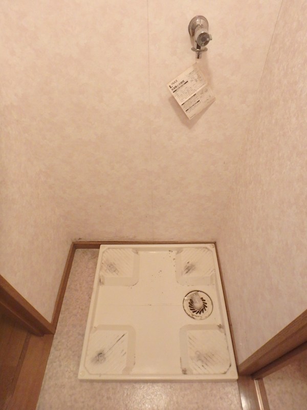 その他設備　※反転号室写真
