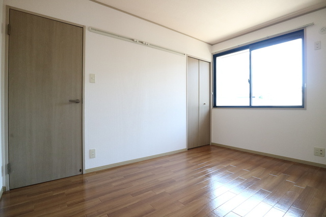 その他部屋・スペース　洋室