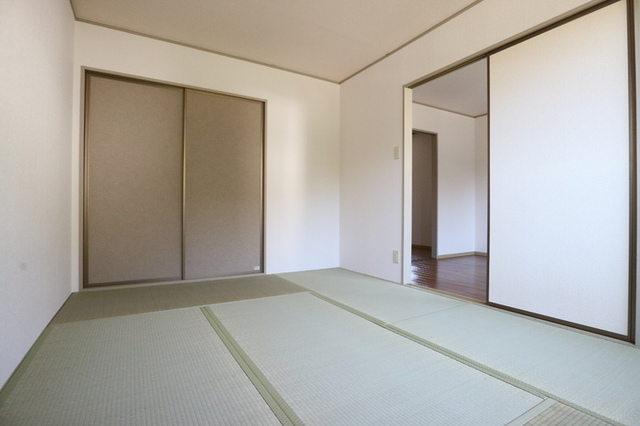 その他部屋・スペース　和室