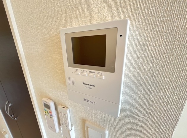 セキュリティ　同仕様