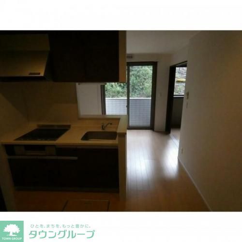 その他部屋・スペース　キッチン