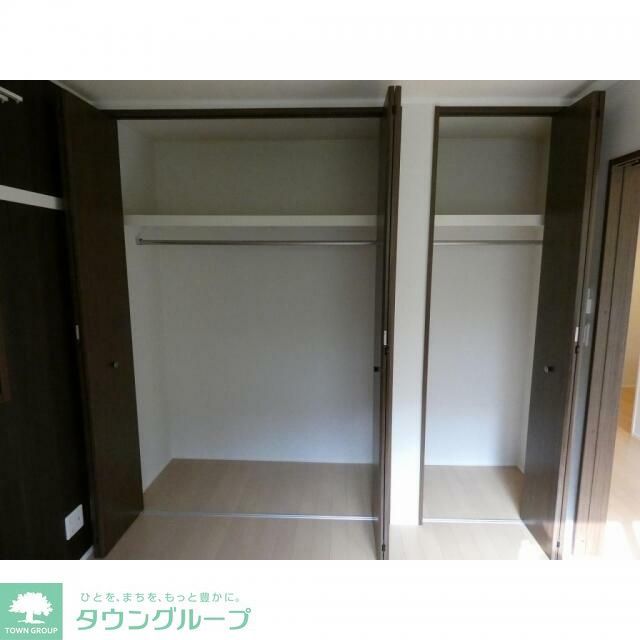 収納　※別部屋参照