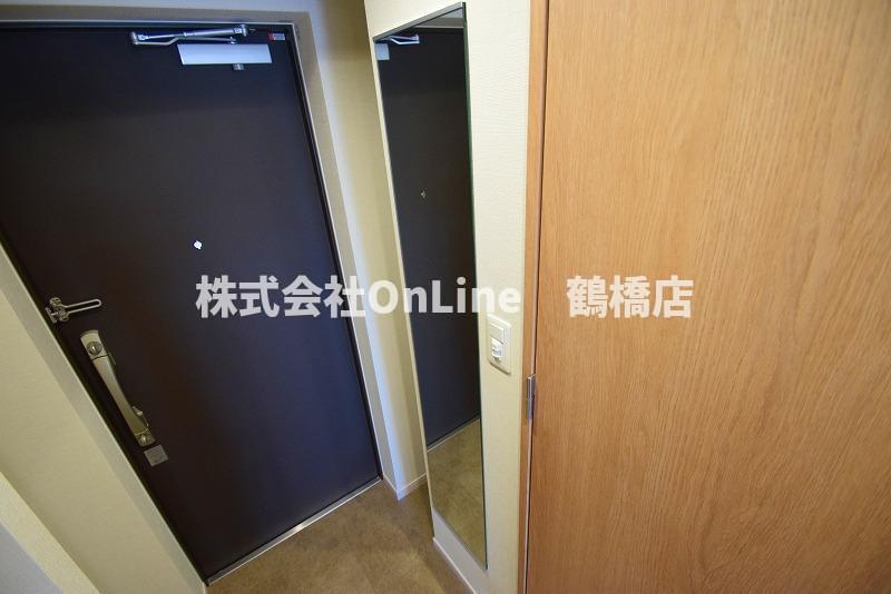 その他部屋・スペース