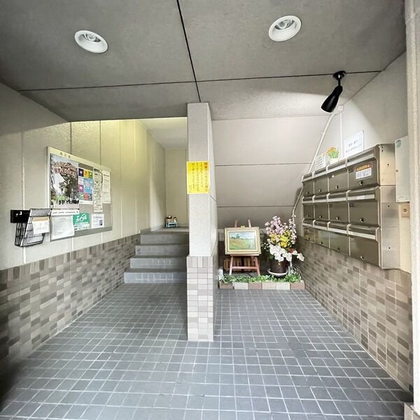 ロビー