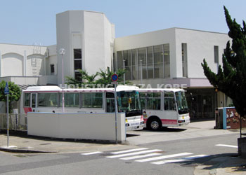 幼稚園・保育園　神戸女子大学附属高倉台幼稚園（幼稚園・保育園）まで1132m