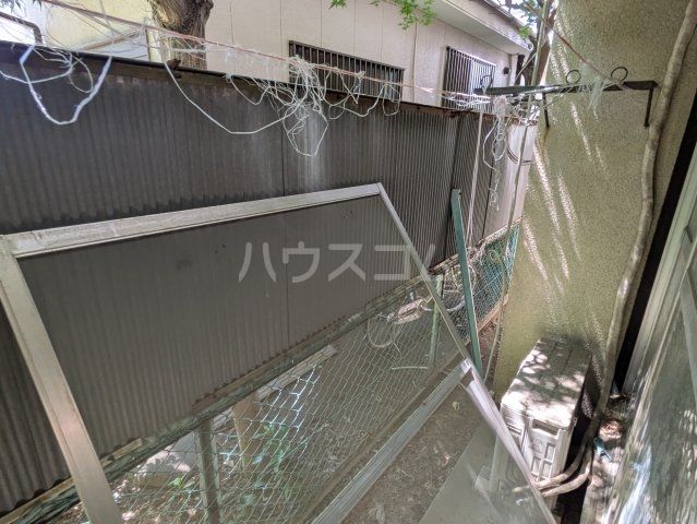 槇荘の内装写真
