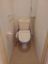 トイレ　トイレです