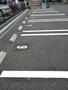 駐車場　駐車場です