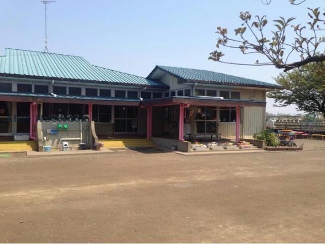 幼稚園・保育園　羽生市第七保育所（幼稚園・保育園）まで2790m