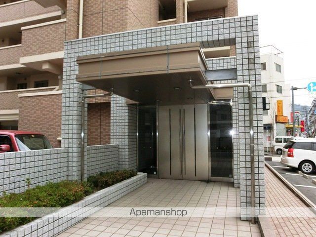 ＪＲ山陽本線 向洋駅 徒歩19分 6階建 築19年の外観写真